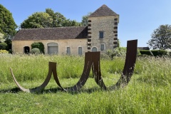 L'Art à La Perrière 2023 - 