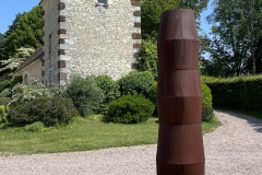 L'Art à La Perrière 2023 - 