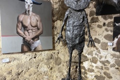 L'Art à La Perrière 2023 - 